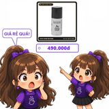 Chai Xịt Stud 5000 Giúp Phái Mạnh Kéo Dài Cuộc Yêu Gwenshop Chính Hãng Cao Cấp