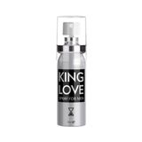 Chai Xịt Tăng Cường Sinh Lý King Love Dành Cho Nam Giới Gwenshop Chính Hãng