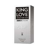 Chai Xịt Tăng Cường Sinh Lý King Love Dành Cho Nam Giới Gwenshop Chính Hãng Cao Cấp