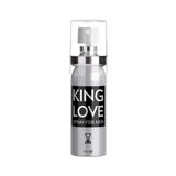 Chai Xịt Tăng Cường Sinh Lý King Love Dành Cho Nam Giới Gwenshop Chính Hãng Loại Tốt