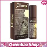 Climax Bí Quyết Giúp Phái Mạnh Lấy Lại Bản Lĩnh Và Phong Độ Đỉnh Cao Gwenshop Chính Hãng
