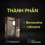 Climax Bí Quyết Giúp Phái Mạnh Lấy Lại Bản Lĩnh Và Phong Độ Đỉnh Cao Gwenshop Chính Hãng Hàng Nhập Khẩu