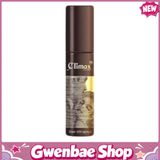 Climax Bí Quyết Giúp Phái Mạnh Lấy Lại Bản Lĩnh Và Phong Độ Đỉnh Cao Gwenshop Chính Hãng Cao Cấp