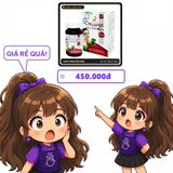 Collagen Glutathion Plus Gwenshop Chính Hãng