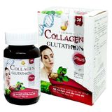 Collagen Glutathion Plus Gwenshop Chính Hãng Hàng Nhập Khẩu
