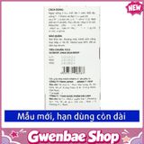 Collagen Glutathion Plus Gwenshop Chính Hãng Bản Tiêu Chuẩn