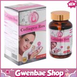 Collagen Rox Hồi Sinh Vẻ Đẹp Từ Bên Trong Gwenshop Chính Hãng