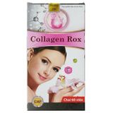 Collagen Rox Hồi Sinh Vẻ Đẹp Từ Bên Trong Gwenshop Chính Hãng