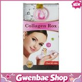 Collagen Rox Hồi Sinh Vẻ Đẹp Từ Bên Trong Gwenshop Chính Hãng Mẫu Mới