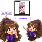 Collagen Rox Hồi Sinh Vẻ Đẹp Từ Bên Trong Gwenshop Chính Hãng Mẫu Mới