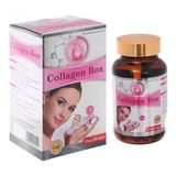 Collagen Rox Hồi Sinh Vẻ Đẹp Từ Bên Trong Gwenshop Chính Hãng Bản Tiêu Chuẩn