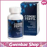 Combi Fertil Bí Quyết Lấy Lại Phong Độ Sinh Lý Nam Giới Gwenshop Chính Hãng