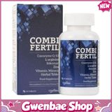 Combi Fertil Bí Quyết Lấy Lại Phong Độ Sinh Lý Nam Giới Gwenshop Chính Hãng Mẫu Mới