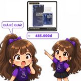 Combi Fertil Bí Quyết Lấy Lại Phong Độ Sinh Lý Nam Giới Gwenshop Chính Hãng Mẫu Mới