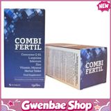 Combi Fertil Bí Quyết Lấy Lại Phong Độ Sinh Lý Nam Giới Gwenshop Chính Hãng Cao Cấp
