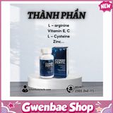 Combi Fertil Bí Quyết Lấy Lại Phong Độ Sinh Lý Nam Giới Gwenshop Chính Hãng Loại Tốt