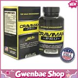 Cravimax Pro Hỗ Trợ Cải Thiện Sinh Lý Giúp Nam Giới Gwenshop Chính Hãng Hàng Nhập Khẩu