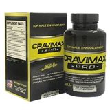 Cravimax Pro Hỗ Trợ Cải Thiện Sinh Lý Giúp Nam Giới Gwenshop Chính Hãng Hàng Nhập Khẩu