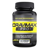 Cravimax Pro Hỗ Trợ Cải Thiện Sinh Lý Giúp Nam Giới Gwenshop Chính Hãng Hàng Nhập Khẩu