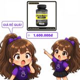 Cravimax Pro Hỗ Trợ Cải Thiện Sinh Lý Giúp Nam Giới Gwenshop Chính Hãng Mẫu Mới