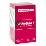 Cravimax Viên Uống Hỗ Trợ Nam Giới Sinh Lý Nam Giới Gwenshop Chính Hãng