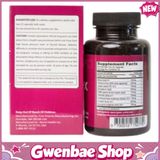 Cravimax Viên Uống Hỗ Trợ Nam Giới Sinh Lý Nam Giới Gwenshop Chính Hãng Hàng Nhập Khẩu