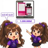 Cravimax Viên Uống Hỗ Trợ Nam Giới Sinh Lý Nam Giới Gwenshop Chính Hãng Hàng Nhập Khẩu