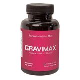 Cravimax Viên Uống Hỗ Trợ Nam Giới Sinh Lý Nam Giới Gwenshop Chính Hãng Mẫu Mới
