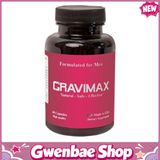 Cravimax Viên Uống Hỗ Trợ Nam Giới Sinh Lý Nam Giới Gwenshop Chính Hãng Bản Tiêu Chuẩn
