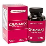Cravimax Viên Uống Hỗ Trợ Nam Giới Sinh Lý Nam Giới Gwenshop Chính Hãng Bản Tiêu Chuẩn