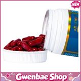 Đàn Ông Hiện Đại Vững Phong Độ Với Oyster Extract Vitatree Gwenshop Chính Hãng Cao Cấp