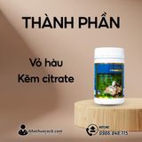 Đàn Ông Hiện Đại Vững Phong Độ Với Oyster Extract Vitatree Gwenshop Chính Hãng Cao Cấp