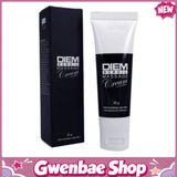 Diem Duroil Massage Cream Càng To Càng Sướng Gwenshop Chính Hãng