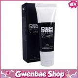 Diem Duroil Massage Cream Càng To Càng Sướng Gwenshop Chính Hãng Hàng Nhập Khẩu