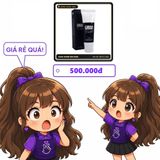 Diem Duroil Massage Cream Càng To Càng Sướng Gwenshop Chính Hãng Hàng Nhập Khẩu