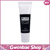 Diem Duroil Massage Cream Càng To Càng Sướng Gwenshop Chính Hãng Mẫu Mới
