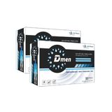 Dmen Giúp Hỗ Trợ Tăng Cường Sức Khỏe Sinh Lý Nam Giới Gwenshop Chính Hãng