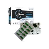 Dmen Giúp Hỗ Trợ Tăng Cường Sức Khỏe Sinh Lý Nam Giới Gwenshop Chính Hãng