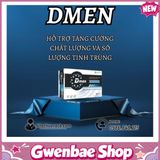 Dmen Giúp Hỗ Trợ Tăng Cường Sức Khỏe Sinh Lý Nam Giới Gwenshop Chính Hãng Hàng Nhập Khẩu