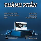 Dmen Giúp Hỗ Trợ Tăng Cường Sức Khỏe Sinh Lý Nam Giới Gwenshop Chính Hãng Hàng Nhập Khẩu
