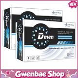 Dmen Giúp Hỗ Trợ Tăng Cường Sức Khỏe Sinh Lý Nam Giới Gwenshop Chính Hãng Mẫu Mới