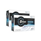Dmen Giúp Hỗ Trợ Tăng Cường Sức Khỏe Sinh Lý Nam Giới Gwenshop Chính Hãng Cao Cấp