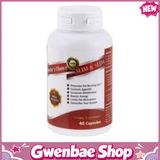 Doctor’s Choice SLIM & SLIM Viên Uống Đốt Mỡ, Giảm Tự Nhiên Gwenshop Chính Hãng