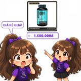 Dry XT Water Weight Loss Diuretic Giảm Cân, Đốt Mỡ Thải Độc Gwenshop Chính Hãng