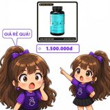 Dry XT Water Weight Loss Diuretic Giảm Cân, Đốt Mỡ Thải Độc Gwenshop Chính Hãng Hàng Nhập Khẩu