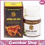 DƯƠNG LỰC ĐAN Bí Quyết Khơi Dậy Bản Lĩnh Phái Mạnh Gwenshop Chính Hãng