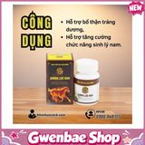 DƯƠNG LỰC ĐAN Bí Quyết Khơi Dậy Bản Lĩnh Phái Mạnh Gwenshop Chính Hãng Bản Tiêu Chuẩn