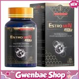 Estromen Gold Viên Uống Hỗ Trợ Tăng Cường Sinh Lý Nam Gwenshop Chính Hãng