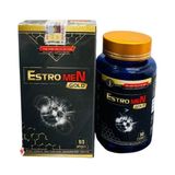Estromen Gold Viên Uống Hỗ Trợ Tăng Cường Sinh Lý Nam Gwenshop Chính Hãng Mẫu Mới