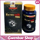 Estromen Gold Viên Uống Hỗ Trợ Tăng Cường Sinh Lý Nam Gwenshop Chính Hãng Bản Tiêu Chuẩn